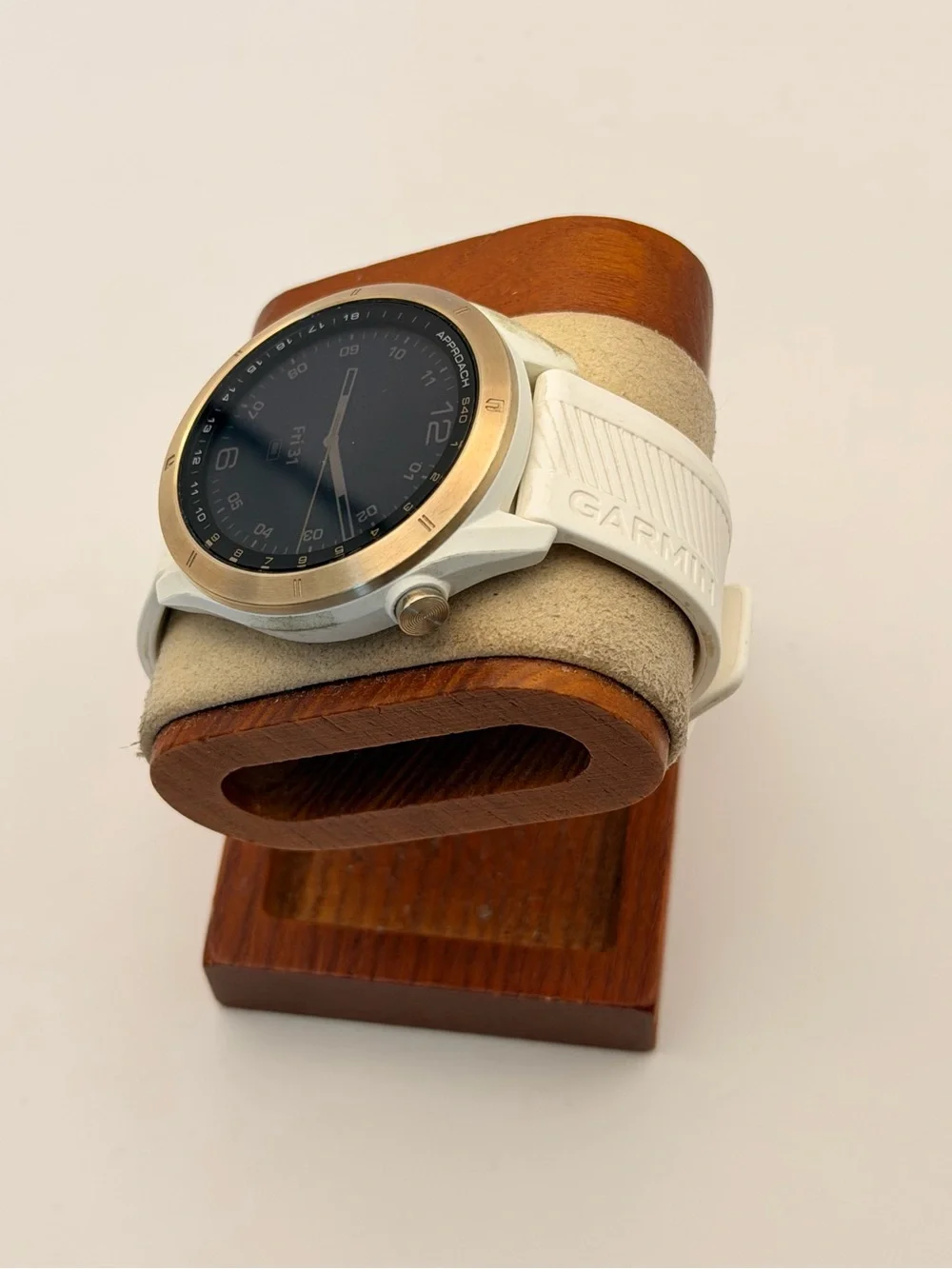 Garmin approach s40